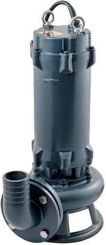 Фекальный насос Maxpump FEKATRON 1500 - изображение в каталоге