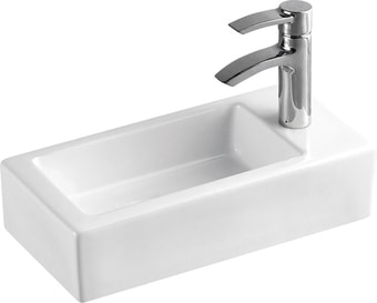 Умывальник WeltWasser Aisbach 5092R - изображение в каталоге