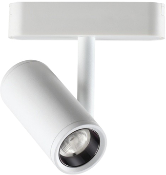 Трековый светильник Novotech Smal Shino 359105 LED 4000K 8W 680Лм – изображение в каталоге
