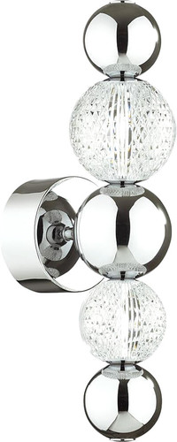 Бра Odeon Light Crystal 5007/7WL – изображение в каталоге