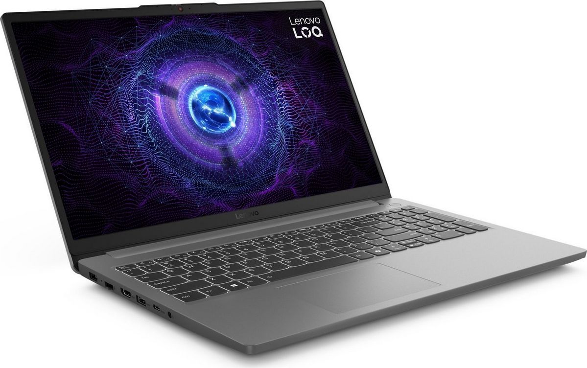 Игровой ноутбук Lenovo LOQ 15IAX9E 83LK00CVUS – фото товара