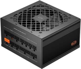 Блок питания PCCooler KN1000 P3-KN1000-G1F – изображение в каталоге