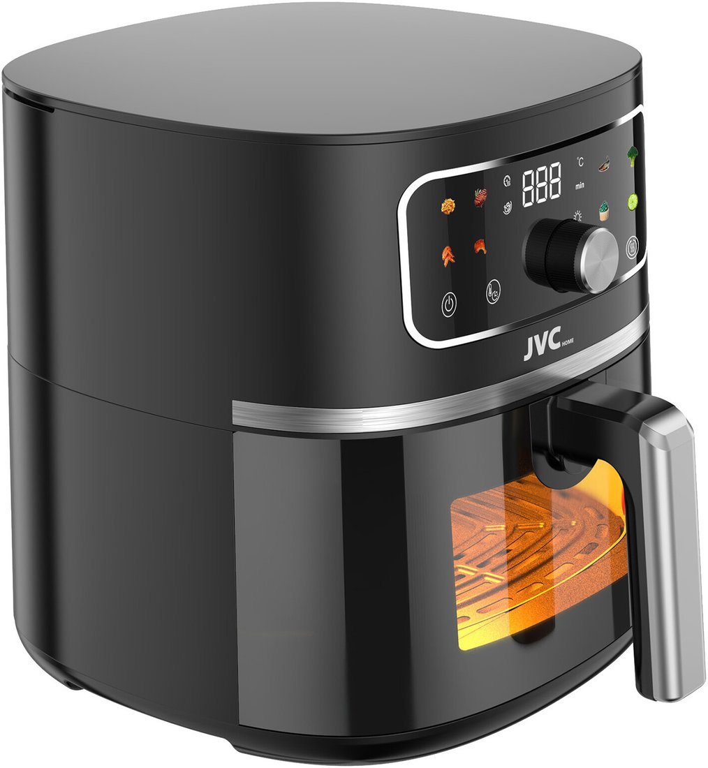 Аэрогриль (аэрофритюрница) JVC JK-MB055 – фото товара