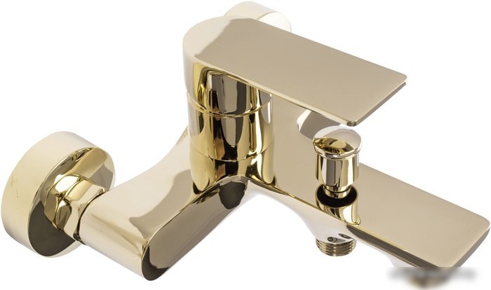 Смеситель Rea Mayson REA-B5662 (золотой) - фото товара