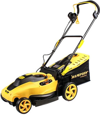 Газонокосилка Champion EM3815 – изображение в каталоге