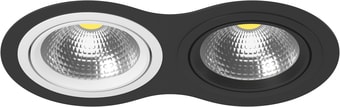 Точечный светильник Lightstar Intero 111 I9270607 – изображение в каталоге