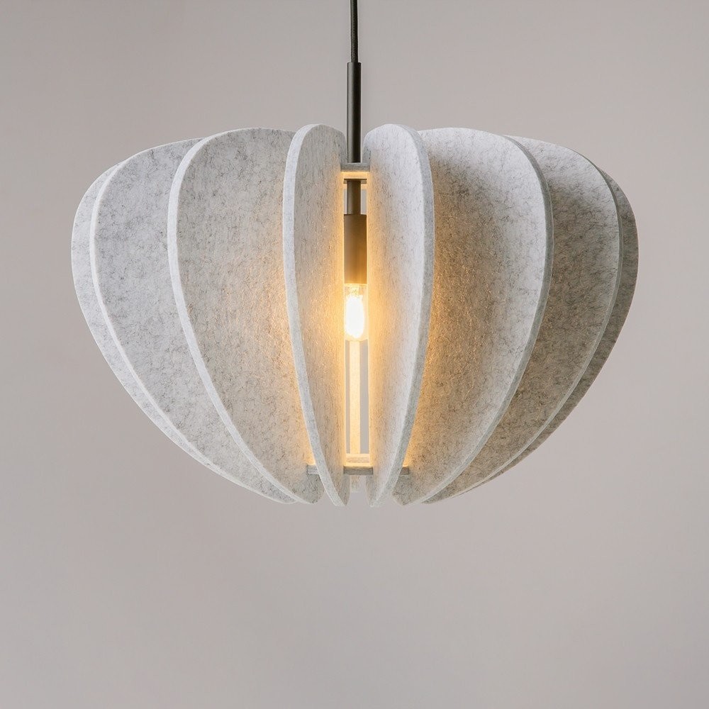Подвесная люстра Maytoni Cambio MOD398PL-01S – фото товара