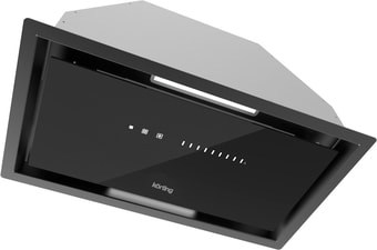 Кухонная вытяжка Korting KHI 6997 GN – изображение в каталоге