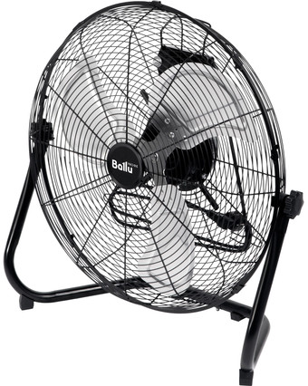 Вентилятор Ballu BIF-8BB - изображение в каталоге