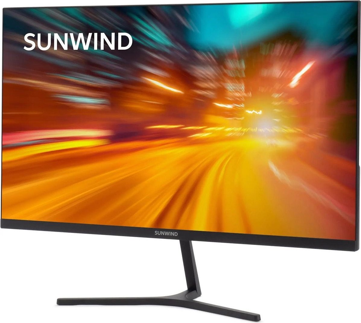 Монитор SunWind SM-24FI223 – фото товара