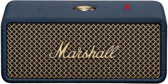 Беспроводная колонка Marshall Emberton III (синий) – изображение в каталоге