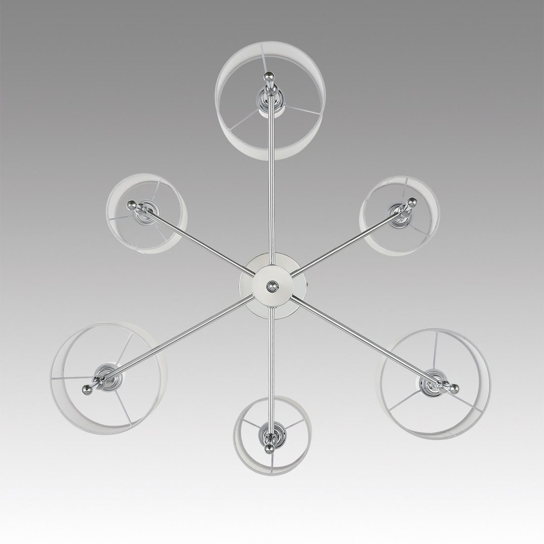 Люстра Lumion Latti 6589/6C – фото товара