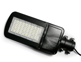 Уличный прожектор Gauss Qplus 629535300 – изображение в каталоге