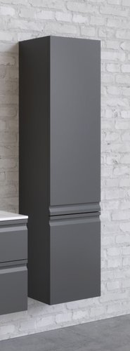 Aquatek Шкаф-пенал Вега AQ70035L-MG – изображение в каталоге