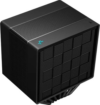 Кулер для процессора DeepCool Assassin 4S R-ASN4S-BKGPMN-G – изображение в каталоге