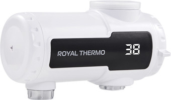 Проточный электрический водонагреватель на кран Royal Thermo UniTap Mini - изображение в каталоге