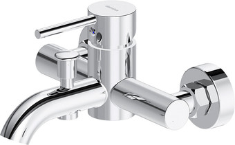 Смеситель Damixa Scandinavian Pure 361000000 - изображение в каталоге