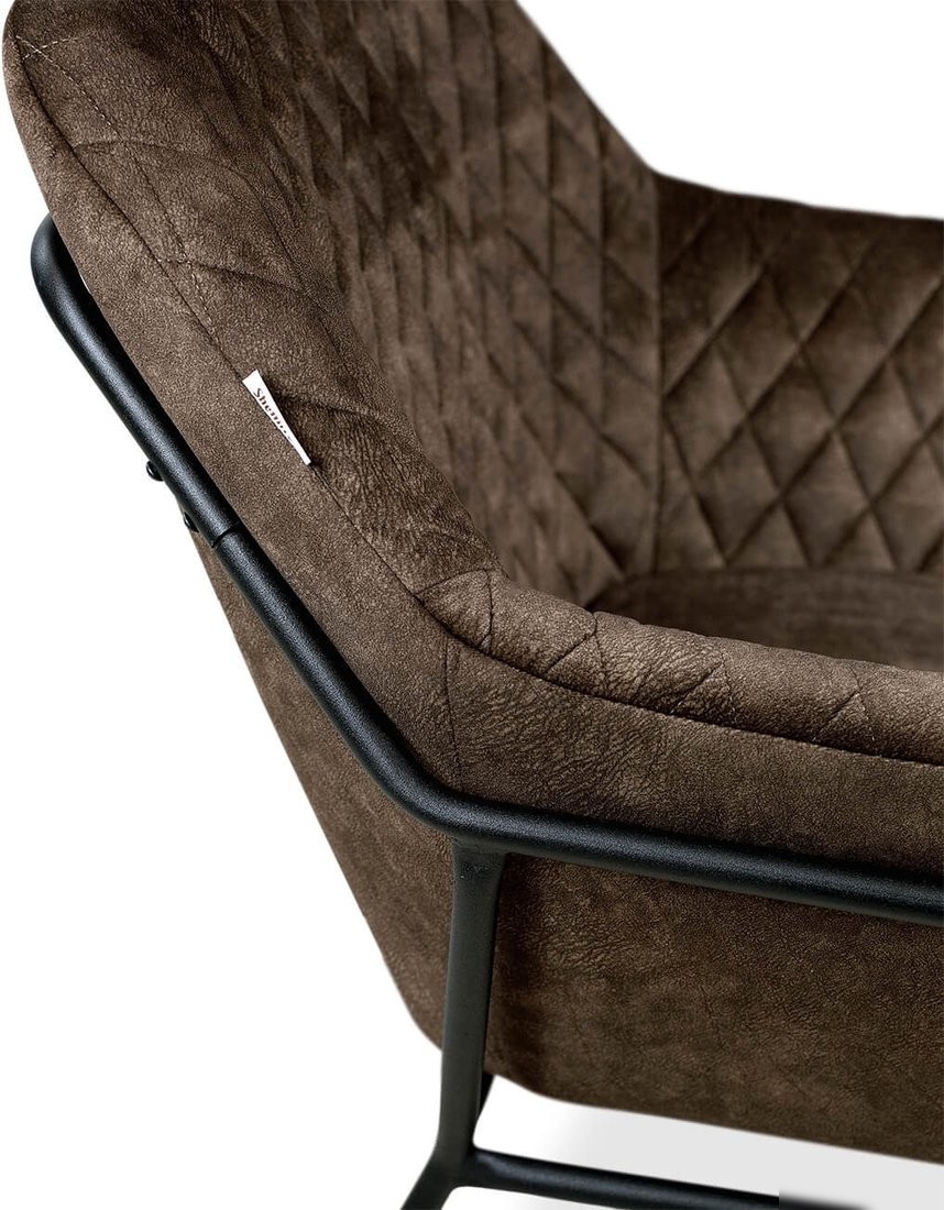 Интерьерное кресло Sheffilton SHT-AMS2-2 – фото товара