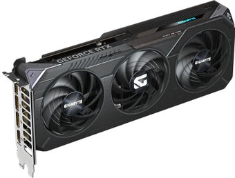 Видеокарта Gigabyte GeForce RTX 5060 Gaming OC 8G GV-N5060GAMING OC-8GD – изображение в каталоге