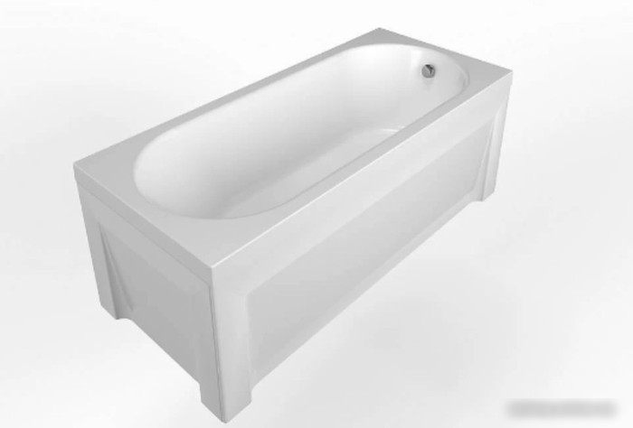 Ванна Alex Baitler Baikal 150x70 - фото товара