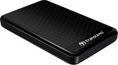 Внешний жесткий диск Transcend StoreJet 25A3 2TB Black (TS2TSJ25A3K) – изображение в каталоге