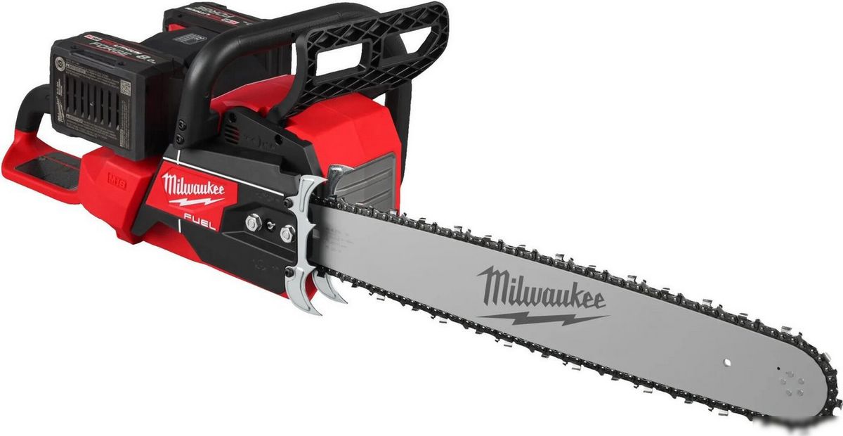 Аккумуляторная пила Milwaukee M18F2CHS50-802 4933480121 (с 2-мя АКБ) – фото товара