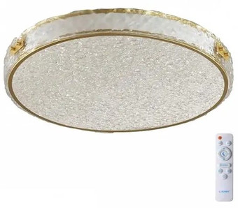 Светильник-тарелка Sonex Felice 7722/100L – изображение в каталоге