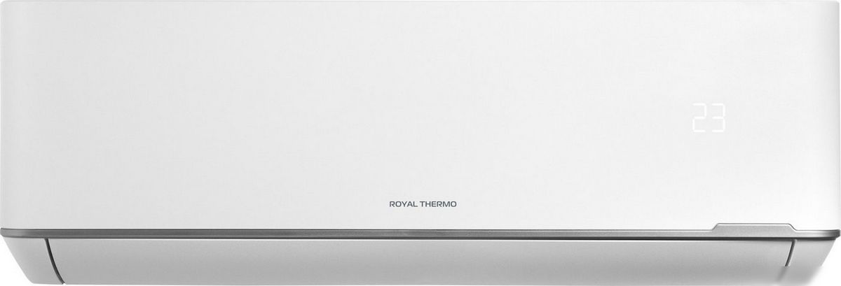 Кондиционер Royal Thermo Barocco RTB-12HN8_V2 - фото товара