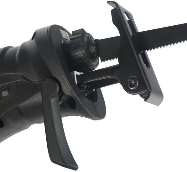 Сабельная пила Patriot RS 808 – фото товара