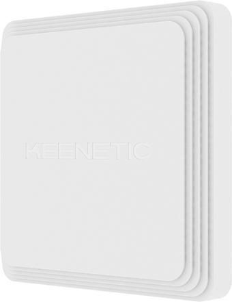 Wi-Fi роутер Keenetic Voyager Pro KN-3510