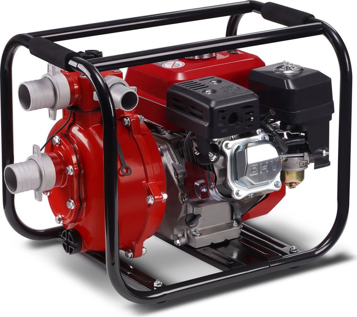 Мотопомпа Ставр SMP 50HP - фото товара