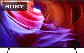 Телевизор Sony X85TK KD-85X85K