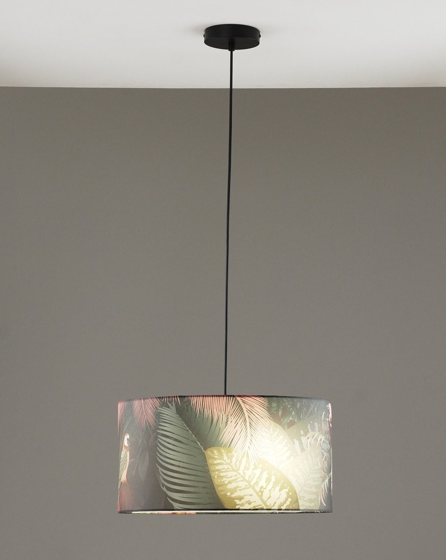 Подвесная люстра Moderli Tropic V11513-3P – фото товара