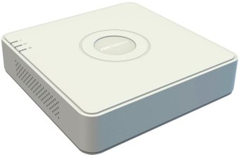 Сетевой видеорегистратор Hikvision DS-7104NI-Q1/4P(D) – изображение в каталоге