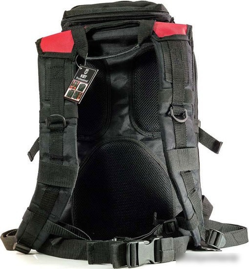 Рюкзак для инструментов КВТ С-08 – фото товара