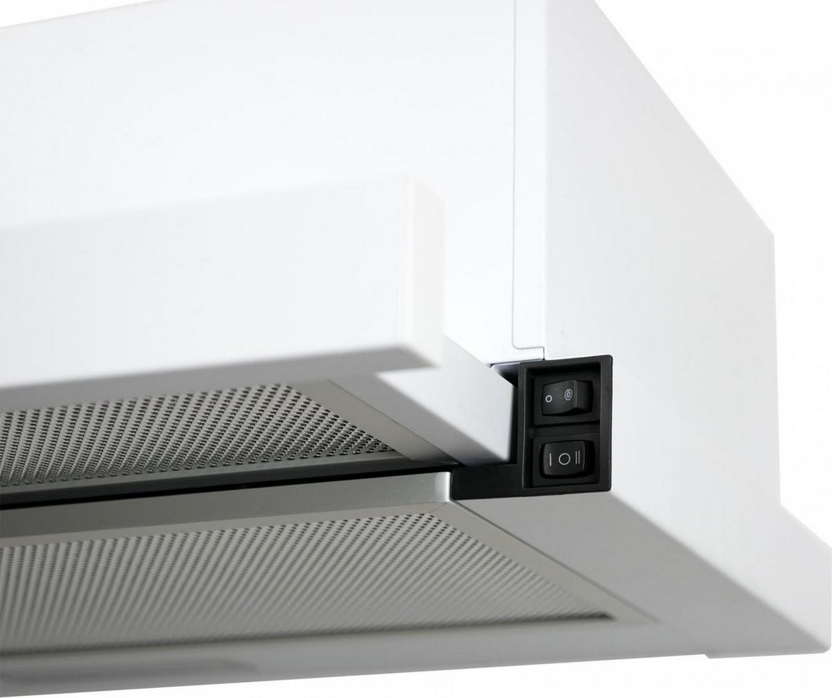 Кухонная вытяжка LEX HOGAN 500 (белый) - фото товара