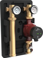 Насосная группа Grundfos HEATMIX D25 ALPHA2L 60 - изображение в каталоге