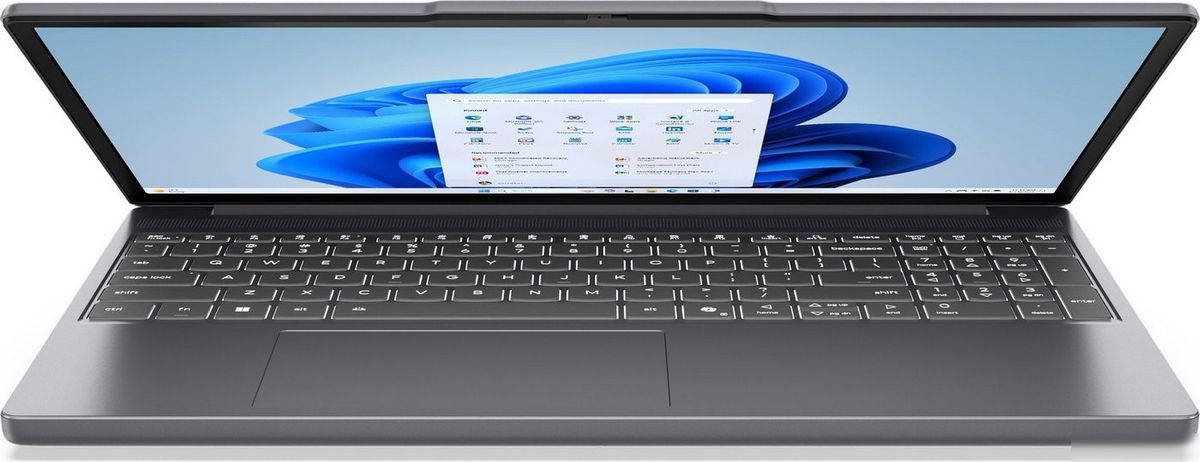 Ноутбук Lenovo IdeaPad Slim 3 15IRH10 83K100DUPS – фото товара