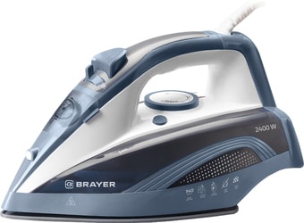 Утюг Brayer BR4002 - изображение в каталоге