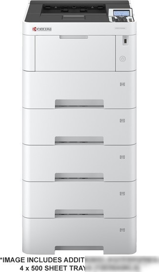 Принтер Kyocera Mita ECOSYS PA4500x 110C0Y3NL0 – фото товара