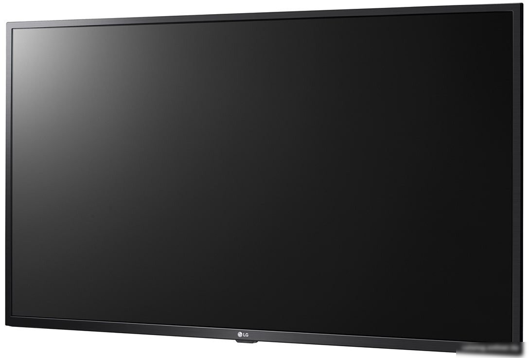 Информационная панель LG 50US662H0ZC – фото товара