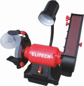 Заточный станок ELITECH СТ 3015СЛ – изображение в каталоге