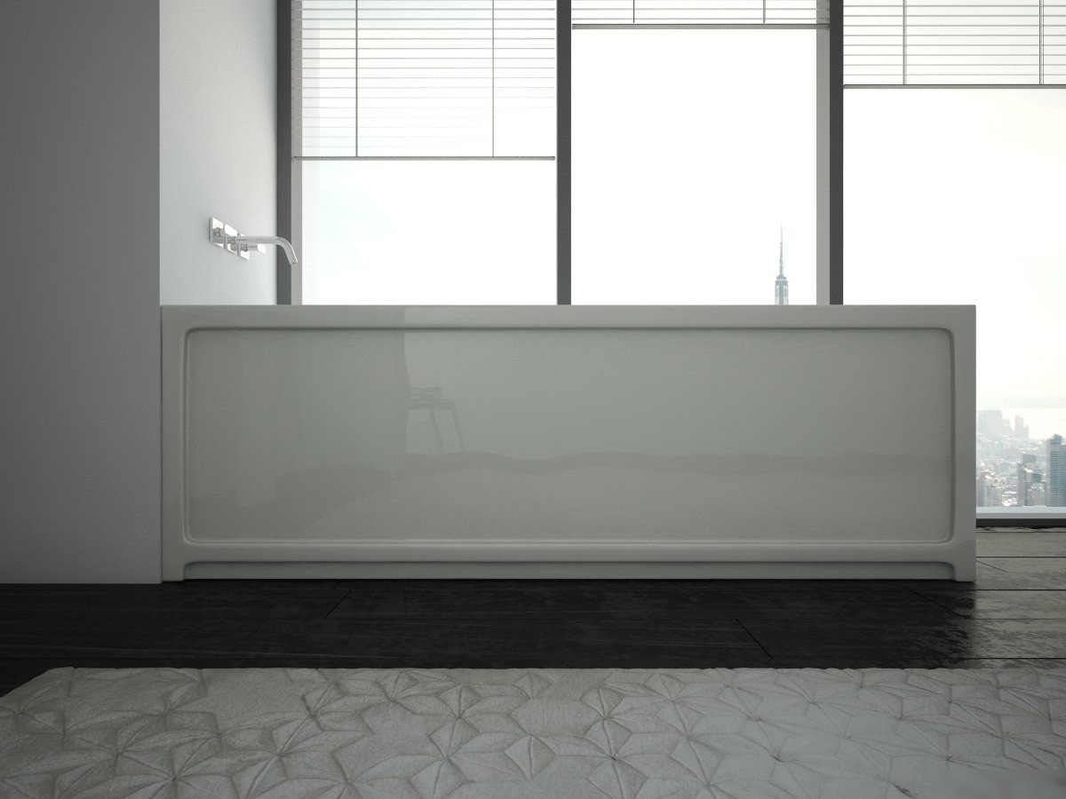 Ванна Aquatek Мия 100x70 MIY100-0000001 - фото товара