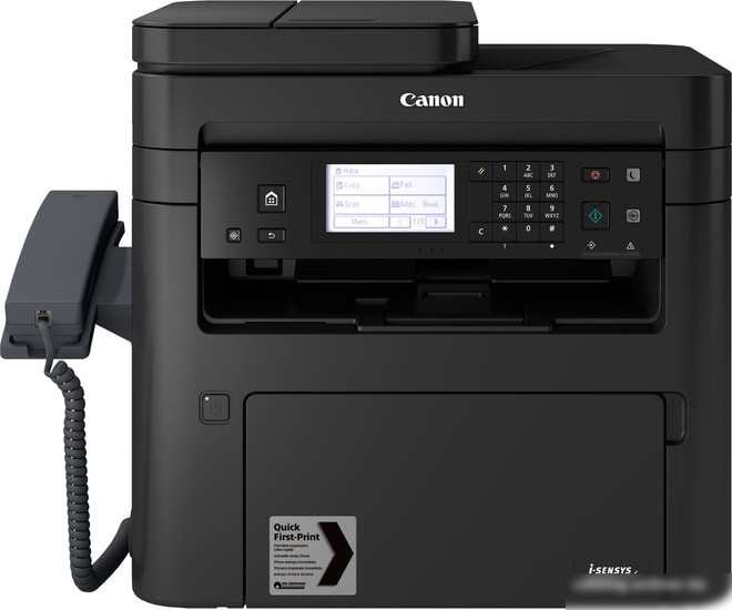 МФУ Canon i-SENSYS MF267dw – фото товара