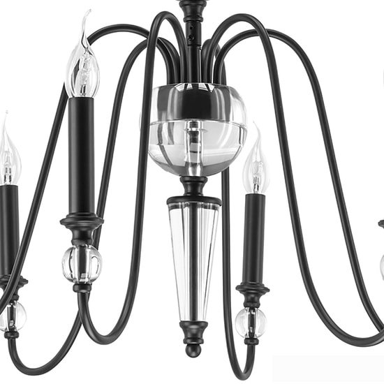 Подвесная люстра Lightstar Ragno 732067 – фото товара