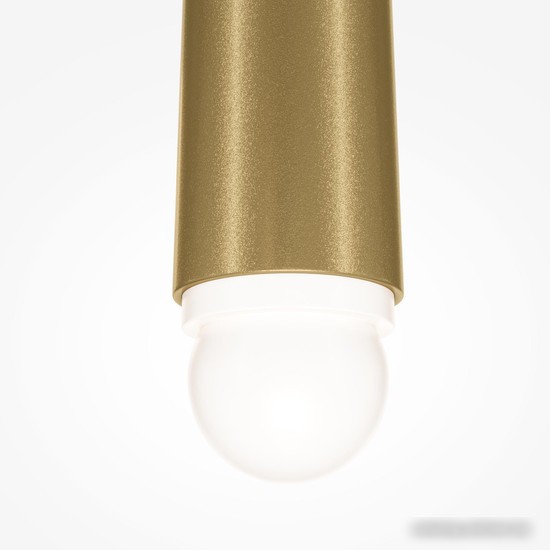 Подвесная люстра Maytoni Cascade MOD132PL-L6BSK – фото товара