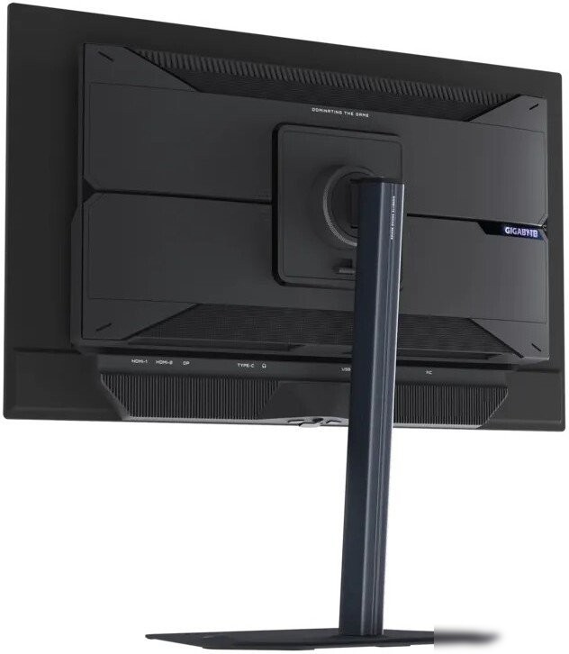 Игровой монитор Gigabyte MO27Q2A – фото товара