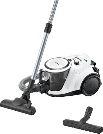 Пылесос Bosch BGS41K332 - изображение в каталоге