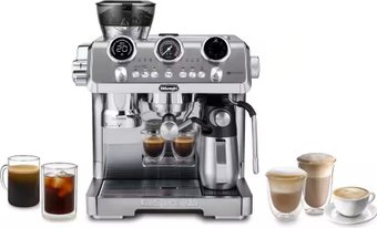 Кофейная станция DeLonghi La Specialista Maestro with Cold Brew EC9885M - изображение в каталоге