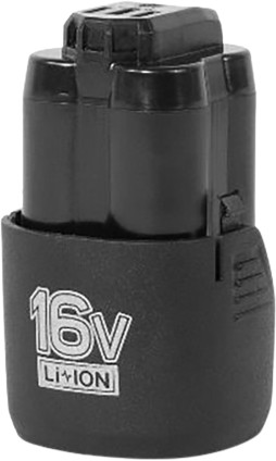Аккумулятор Daewoo Power DABT 3016Li (16В/3 Ah) – изображение в каталоге
